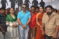 Veta Kodavallu Movie Opening